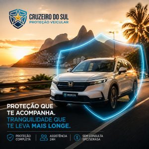 carro de passeio otimizado