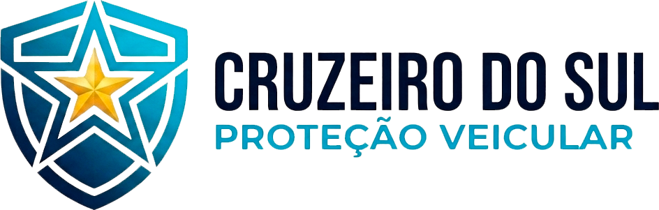 logotipo protecao veicular