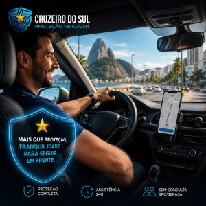 motorista de app otimizado
