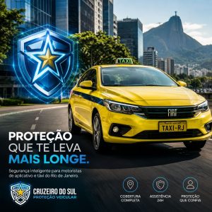 taxi otimizado